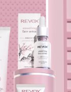 Revox B77 Japanese Routine Smoothing Face Serum gladilni serum za obraz 20 ml