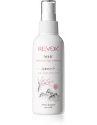 Revox B77 Japanese Routine Tonic Moisturizing Essence vlažilni tonik za obraz 120 ml