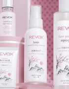 Revox B77 Japanese Routine Tonic Moisturizing Essence vlažilni tonik za obraz 120 ml