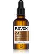 Revox B77 JUST Antioxidant Serum SPF 30+ posvetlitveni serum za obraz SPF 30 30 ml