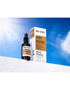 Revox B77 JUST Antioxidant Serum SPF 30+ posvetlitveni serum za obraz SPF 30 30 ml