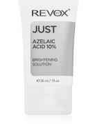 Revox B77 Just Azelaic Acid 10% posvetlitvena emulzija za obraz 30 ml