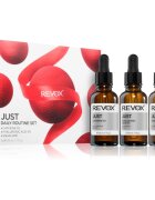 Revox B77 JUST Daily Routine Gift Set darilni set za prehrano in hidracijo