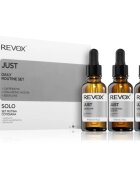 Revox B77 JUST Daily Routine Set set za nego obraza