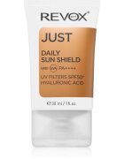 Revox B77 Just Daily Sun Shield zaščitna krema za obraz SPF 50+ 30 ml