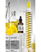 Revox B77 JUST Evening Primrose Oil & Squalane regeneracijsko nočno olje za obnovo kožne pregrade za obnovo kožne pregrade 30 ml