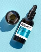 Revox B77 JUST Hyaluronic Acid 2% for Hair vlažilni serum za lase in lasišče 30 ml