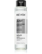 Revox B77 Just Hyaluronic Acid 3% vlažilni čistilni gel za obraz 250 ml