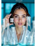 Revox B77 Just Hyaluronic Acid 5% vlažilni fluid za obraz in vrat 30 ml