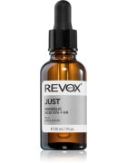 Revox B77 JUST Mandelic Acid 10% + HA Gladilni serum z mandljevo kislino 30 ml