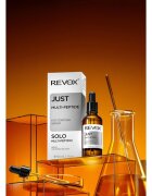 Revox B77 JUST Multi-Peptide serum za glajenje za predel okoli oči 30 ml