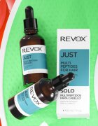 Revox B77 JUST Multi Peptides for Hair serum za obnovitev gostote las 30 ml