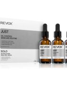 Revox B77 JUST Oil Control Skincare Routine set za mastno kožo