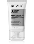 Revox B77 JUST Provitamin B5 and Centella vlažilni balzam za pomiritev kože 30 ml