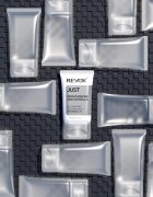 Revox B77 JUST Provitamin B5 and Centella vlažilni balzam za pomiritev kože 30 ml