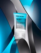 Revox B77 JUST Provitamin B5 and Centella vlažilni balzam za pomiritev kože 30 ml