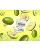Revox B77 Just Rose Water Avocado Oil Eye Care hranilna krema za predel okoli oči 50 ml