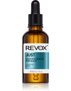 Revox B77 JUST Salicylic Acid 2% globinsko čistilni serum za lasišče 30 ml