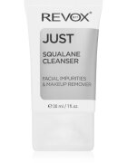 Revox B77 Just Squalane Cleanser čistilni balzam za odstranjevanje ličil 30 ml