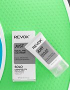Revox B77 Just Squalane Cleanser čistilni balzam za odstranjevanje ličil 30 ml