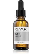 Revox B77 JUST Squalane hranilni oljni serum za obraz 30 ml