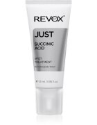 Revox B77 JUST Succinic Acid lokalna nega proti aknam 25 ml
