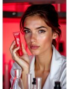 Revox B77 Lip Filler Hyaluronic Acid vlažilni balzam za ustnice za povečanje volumna 12 ml