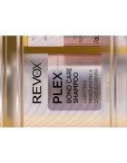 Revox B77 PLEX Bond Care Shampoo. Step 4 šampon za okrepitev las z vlažilnim učinkom 260 ml