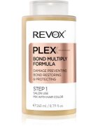 Revox B77 PLEX Bond Multiply Formula. Step 1 zaščitna nega za poškodovane in kemično obdelane lase 260 ml