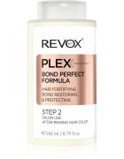 Revox B77 PLEX Bond Perfect Formula. Step 2 krepilna nega po kemični obdelavi las 260 ml