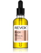 Revox B77 PLEX Bond Repairing Oil. Step 7 hranilno olje za sijaj in mehkobo las 30 ml
