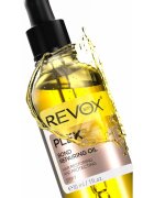 Revox B77 PLEX Bond Repairing Oil. Step 7 hranilno olje za sijaj in mehkobo las 30 ml