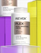 Revox B77 PLEX Bond Smoothing Crème. Step 6 krema za glajenje za krepitev las 260 ml