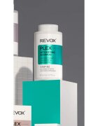 Revox B77 PLEX Detoxifying Shampoo. Step 4D čistilni razstrupljevalni šampon 260 ml