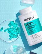 Revox B77 PLEX Detoxifying Shampoo. Step 4D čistilni razstrupljevalni šampon 260 ml