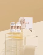 Revox B77 PLEX Hair Rebuilding System Professional Set set za barvane in poškodovane lase za profesionalno uporabo 3x260 ml