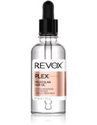 Revox B77 PLEX Molecular Hair Oil olje za okrepitev poškodovanih las 30 ml