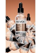 Revox B77 PLEX Molecular Hair Oil olje za okrepitev poškodovanih las 30 ml