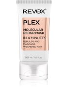 Revox B77 PLEX Molecular Repair Mask obnovitvena maska brez spiranja za lase 50 ml
