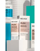 Revox B77 PLEX Molecular Repair Mask obnovitvena maska brez spiranja za lase 50 ml