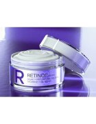 Revox B77 Retinol Cream dnevna krema proti gubam SPF 20 50 ml