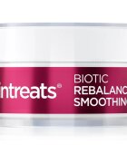 Revox B77 Skintreats Biotic Rebalancing Smoothing Gel lahka gelasta krema za glajenje in matiranje kože 50 ml