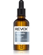 Revox B77 Skintreats Biotic Resurfacing Activator gladilni eksfoliacijski serum za osvetlitev kože 30 ml
