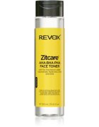 Revox B77 Zitcare AHA BHA PHA Active Face Toner nežni čistilni tonik 250 ml