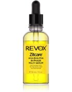 Revox B77 Zitcare AHA BHA PHA Bi-Phase Multi Serum dvofazni serum za glajenje in matiranje kože 30 ml