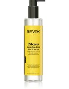 Revox B77 Zitcare AHA BHA PHA Face Wash nežni čistilni gel z učinkom eksfoliacije 250 ml