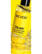 Revox B77 Zitcare AHA BHA PHA Face Wash nežni čistilni gel z učinkom eksfoliacije 250 ml