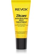 Revox B77 Zitcare AHA BHA PHA Spot Treatment lokalna nega proti aknam 25 ml