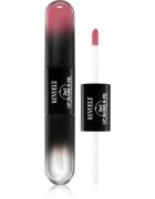 Revuele 2IN1 Lip Gloss & Oil sijaj za ustnice 2 v 1 odtenek 03 7 ml