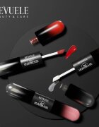 Revuele 2IN1 Lip Gloss & Oil sijaj za ustnice 2 v 1 odtenek 03 7 ml